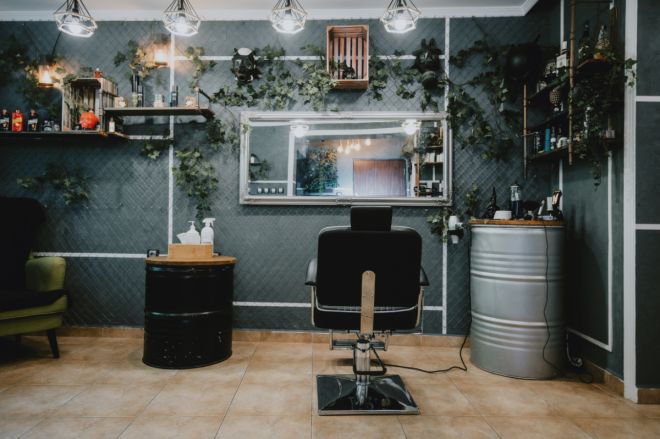 Barber Shop SonsofRocknRolla (1)