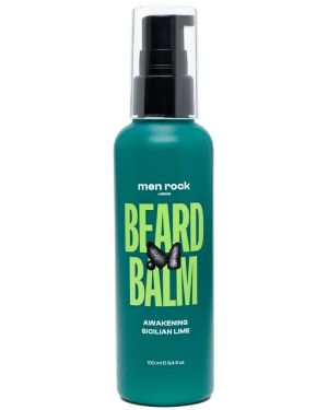 Balsam de barba Men Rock