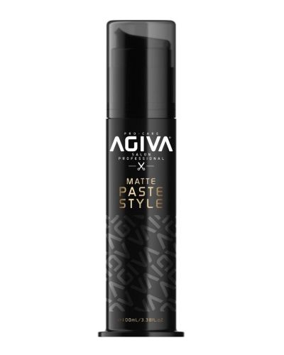 Ceara de par Agiva Matte Paste