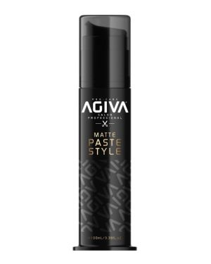 Ceara de par Agiva Matte Paste