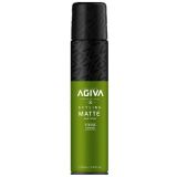 Fixativ Agiva Hair Sprat Matte Strong Green