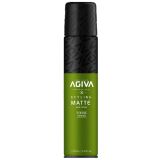 Fixativ Agiva Hair Sprat Matte Strong Green