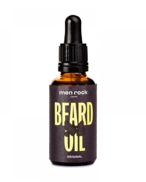 Ulei pentru barba – Men Rock Original Beard